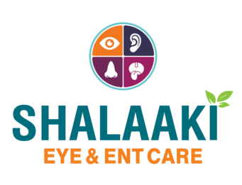 Shalaaki Eye and ENT Clinic logo